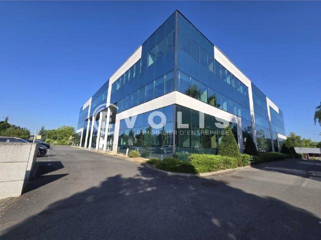 Bureau location à Palaiseau, Villebon-sur-yvette