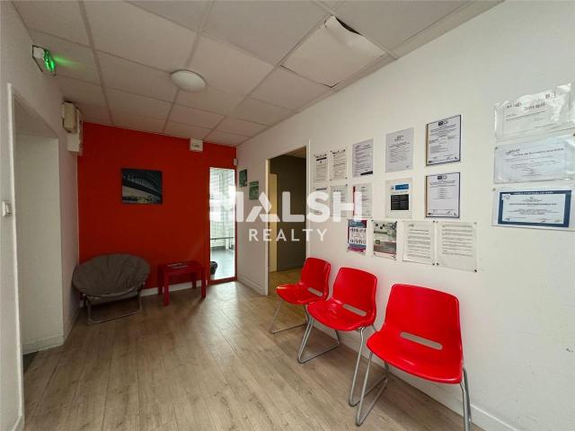 Bureau location à Villefranche-sur-Saône, Rhône