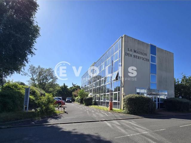Bureau location à Palaiseau, Villejust