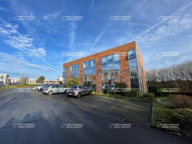 Bureau location à Lille, Villeneuve-d'ascq