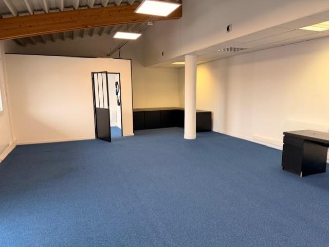 Bureau location à Lille, Villeneuve-d'ascq