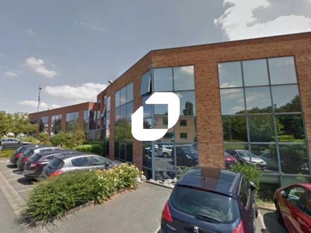 Bureau location à Lille, Villeneuve-d'ascq