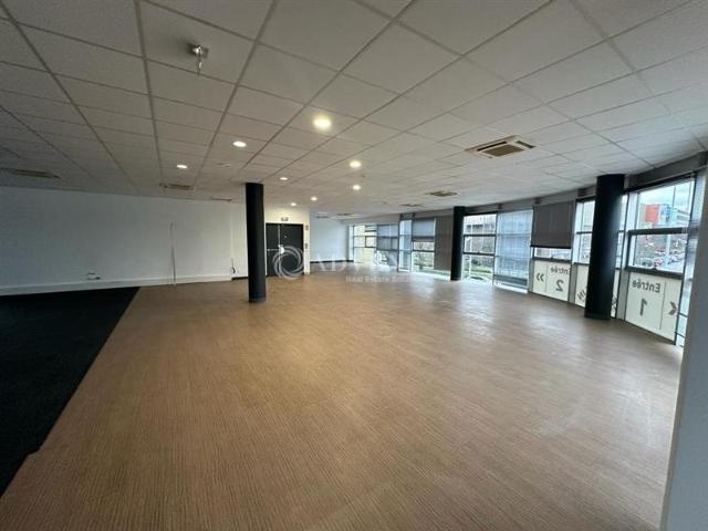 Bureau location à Lille, Lezennes