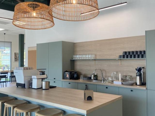 Bureau location à Lille, Villeneuve-d'ascq