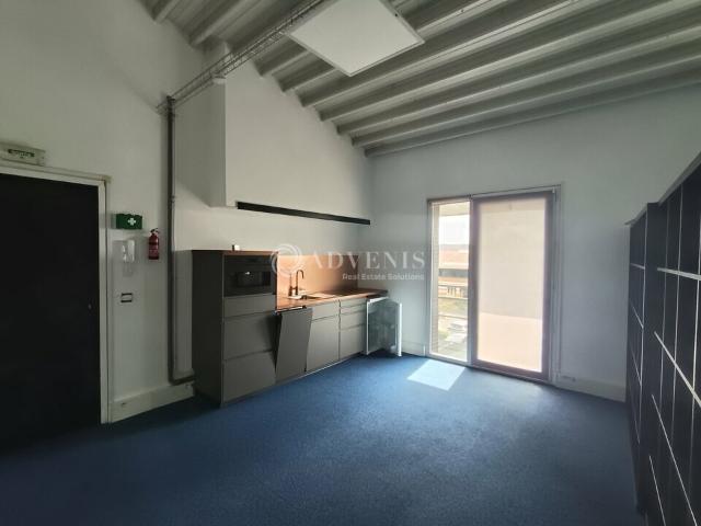 Bureau location à Lille, Villeneuve-d'ascq