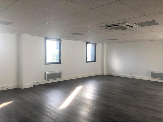 Bureau location à Lille, Villeneuve-d'ascq