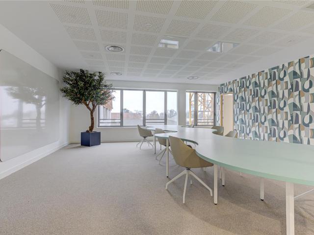 Bureau location à Lille, Villeneuve-d'ascq