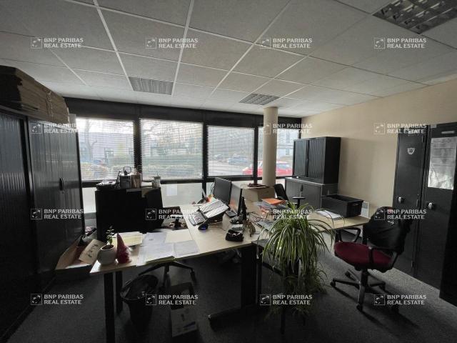 Bureau location à Lille, Villeneuve-d'ascq