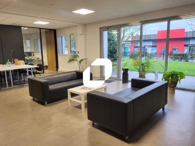 Bureau location à Lille, Villeneuve-d'ascq