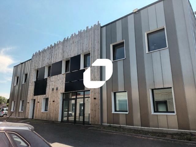 Bureau location à Lille, Villeneuve-d'ascq