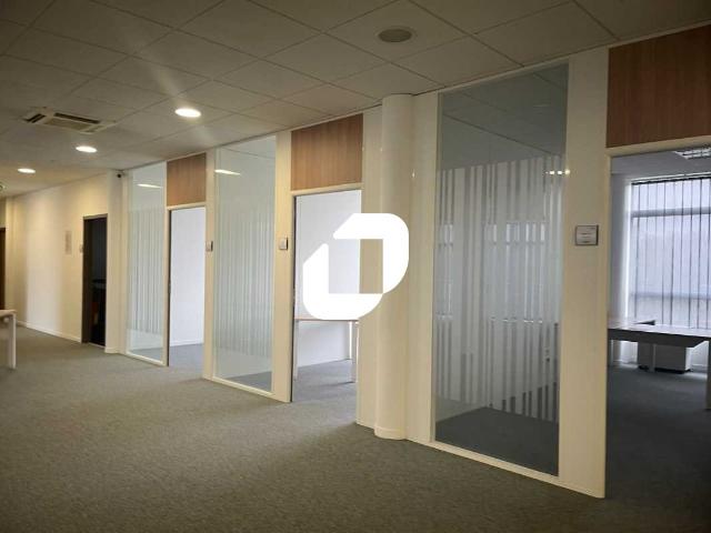 Bureau location à Lille, Villeneuve-d'ascq
