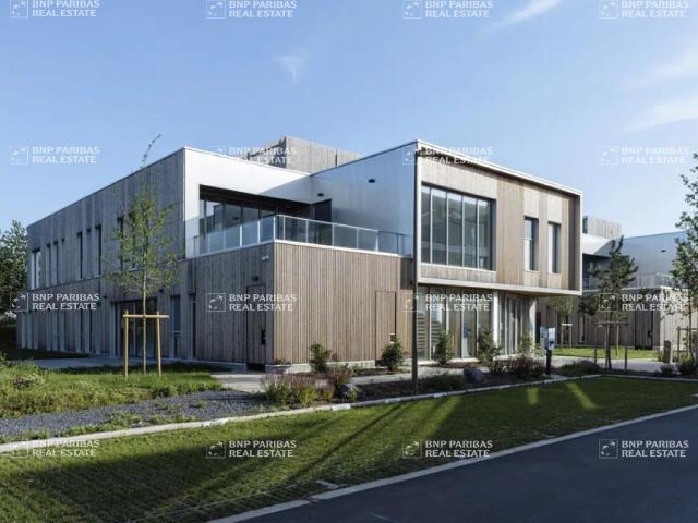 Bureau location à Lille, Villeneuve-d'ascq