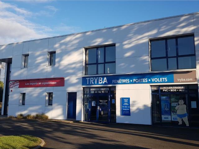 Bureau location à Lille, Villeneuve-d'ascq