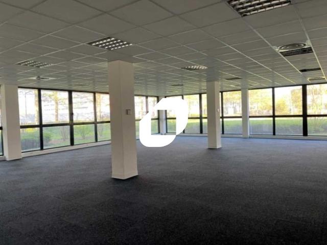 Bureau location à Lille, Villeneuve-d'ascq