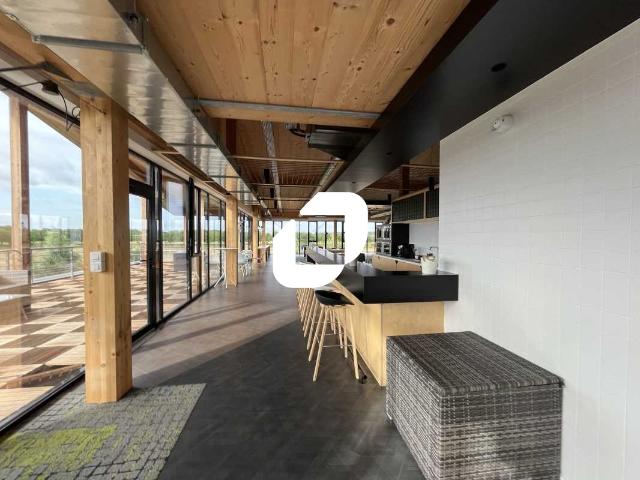 Bureau location à Lille, Villeneuve-d'ascq