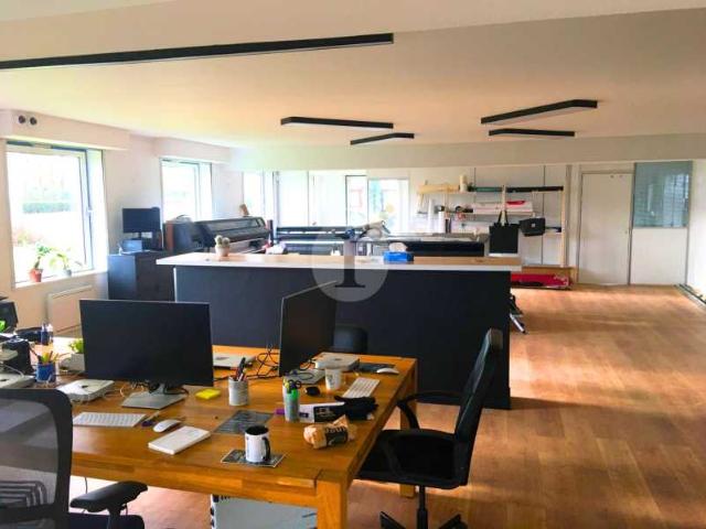 Bureau location à Lille, Villeneuve-d'ascq