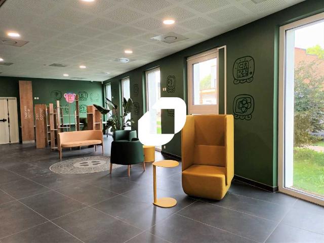 Bureau location à Lille, Villeneuve-d'ascq