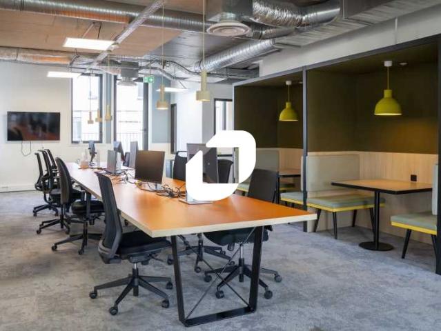 Bureau location à Lille, Villeneuve-d'ascq