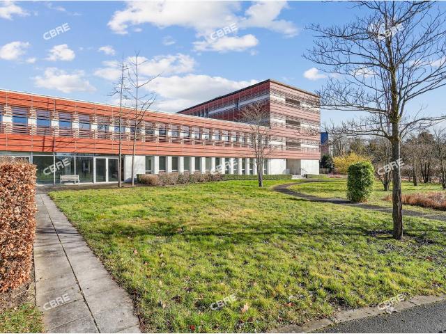 Bureau location à Lille, Villeneuve-d'ascq