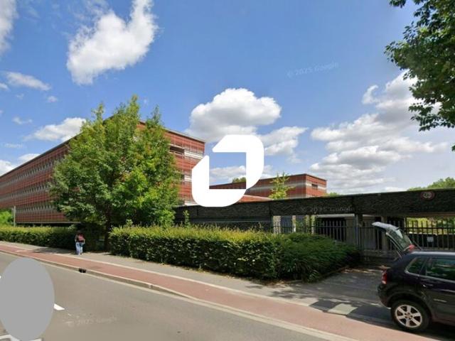 Bureau location à Lille, Villeneuve-d'ascq