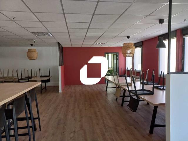 Bureau location à Lille, Villeneuve-d'ascq