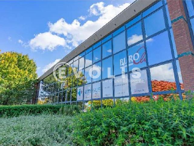 Bureau location à Lille, Villeneuve-d'ascq