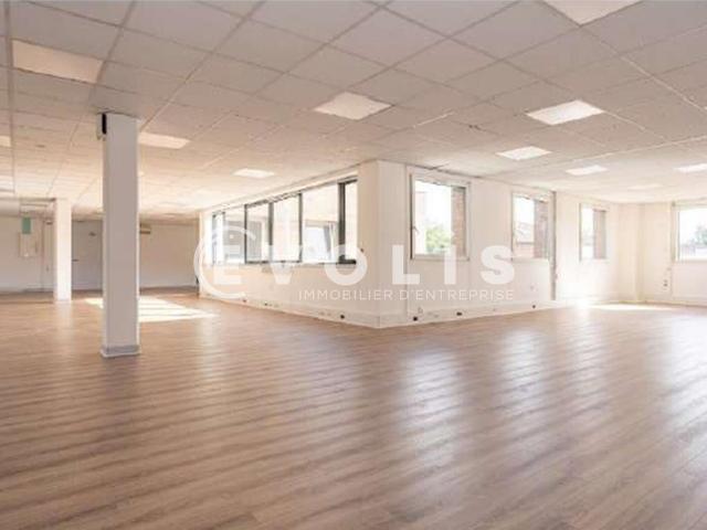 Bureau location à Lille, Villeneuve-d'ascq