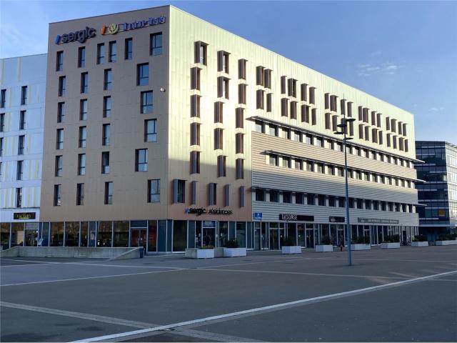Bureau location à Lille, Villeneuve-d'ascq