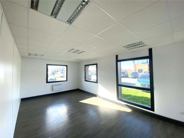 Bureau location à Lille, Villeneuve-d'ascq
