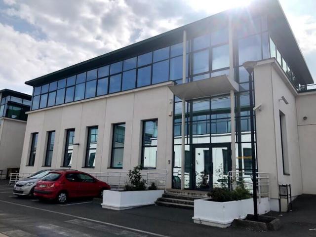 Bureau location à Nanterre, Villeneuve-la-garenne