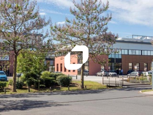 Bureau location à Nanterre, Villeneuve-la-garenne