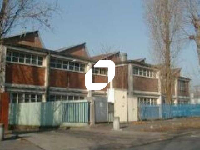Bureau location à Zone industrielle du Val de Seine, Villeneuve-la-Garenne