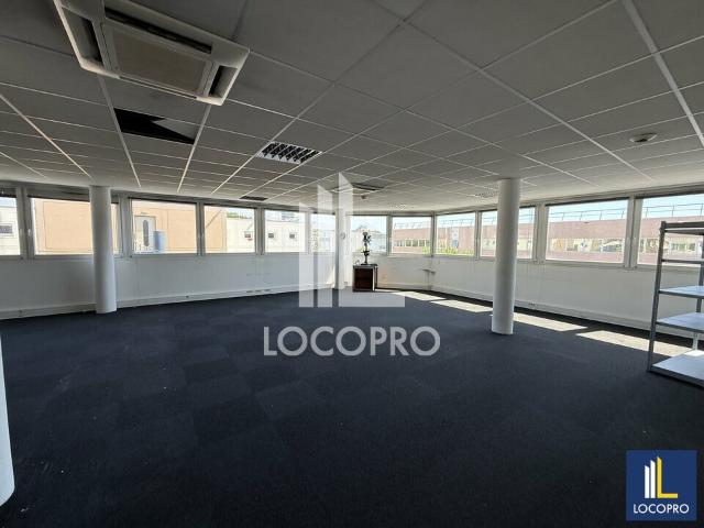Bureau location à Grasse, Villeneuve-loubet