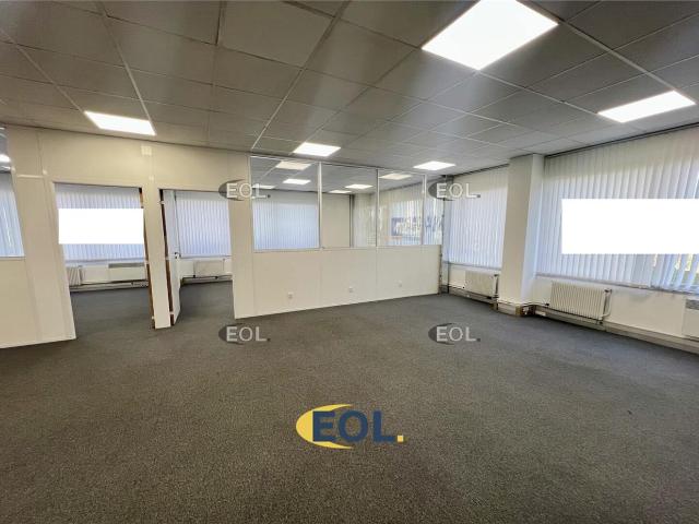 Bureau location à Le Raincy, Villepinte