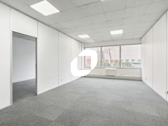 Bureau location à Villepinte, Seine-Saint-Denis