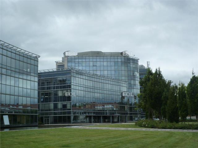 Bureau location à Le Raincy, Villepinte