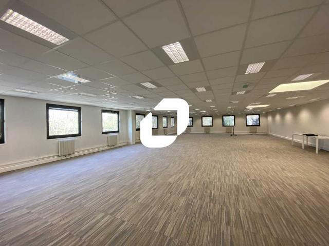 Bureau location à Villepinte, Seine-Saint-Denis