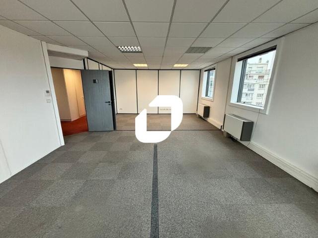 Bureau location à Lyon, Métropole de Lyon