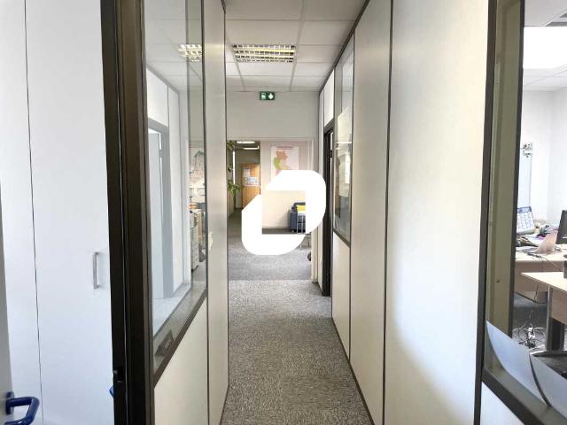 Bureau location à Lyon, Métropole de Lyon