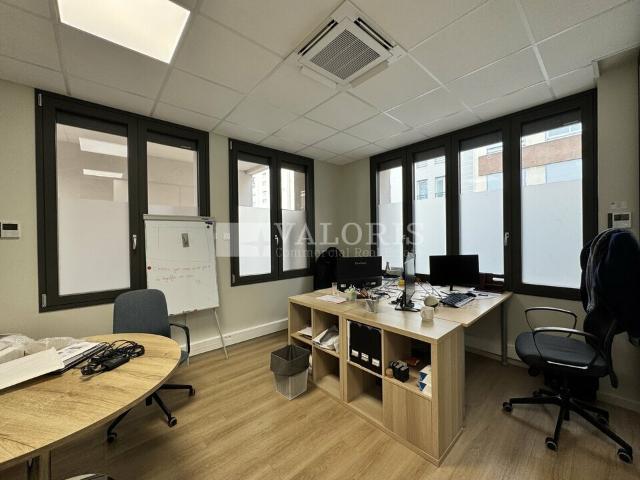 Bureau location à Lyon, Métropole de Lyon