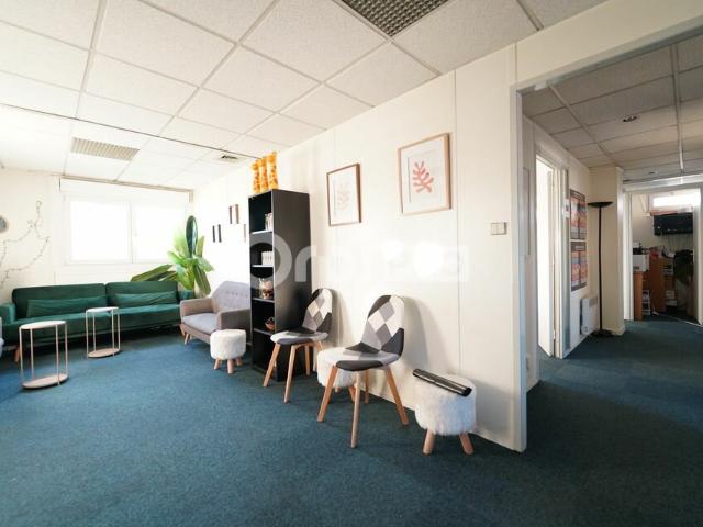 Bureau location à Lyon, Métropole de Lyon