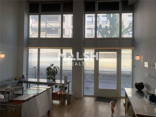 Bureau location à Lyon, Métropole de Lyon