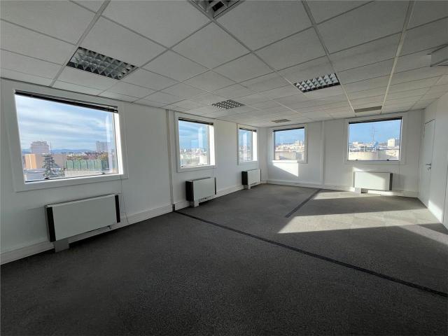 Bureau location à Lyon, Métropole de Lyon
