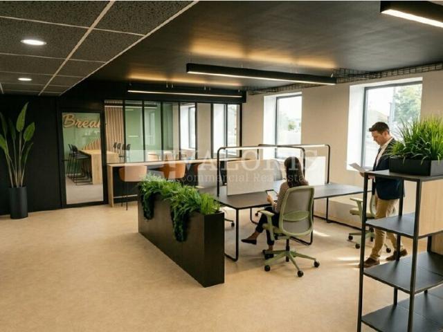 Bureau location à Lyon, Métropole de Lyon