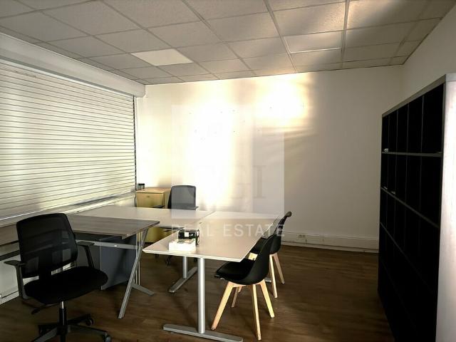 Bureau location à Lyon, Métropole de Lyon