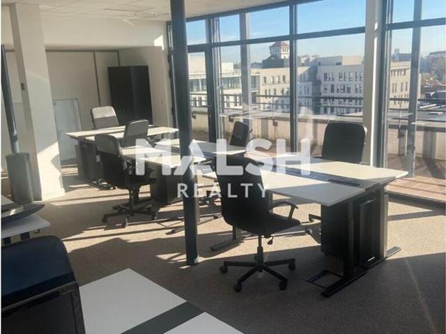 Bureau location à Lyon, Métropole de Lyon