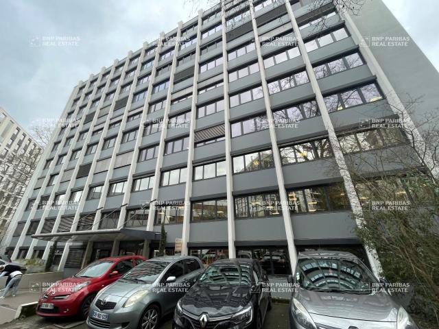 Bureau location à Lyon, Métropole de Lyon