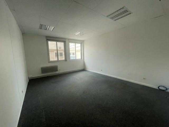 Bureau location à Buers, Villeurbanne