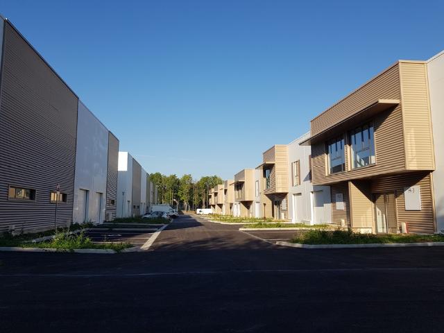 Local Commercial location à Torcy, Bussy-saint-georges