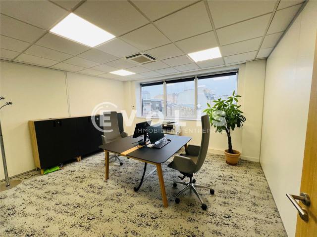 Bureau location à Nogent-sur-Marne, Vincennes